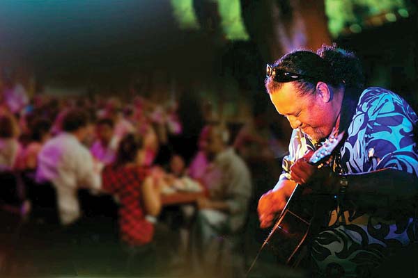 Maui Music